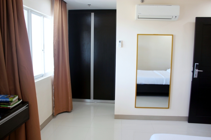 フィリピン留学 Cebu21 - CIJ Liloan Campus-CIJ DORMITORY-26